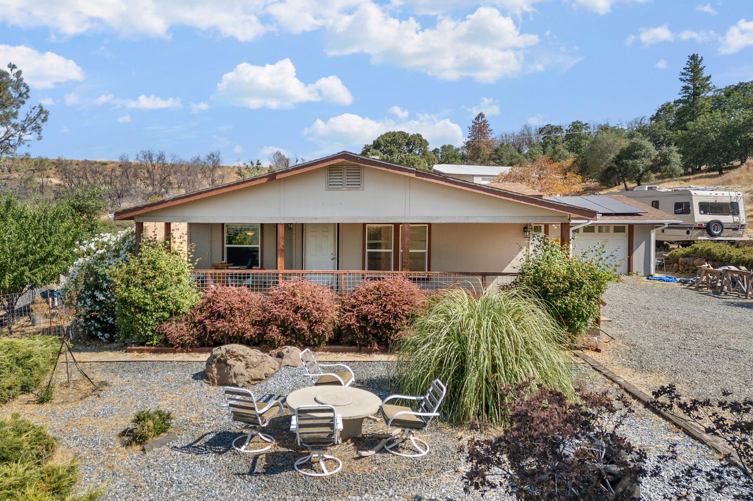 Detail Gallery Image 21 of 58 For 2970 Texas Hill Rd, Placerville,  CA 95667 - 2 Beds | 2 Baths