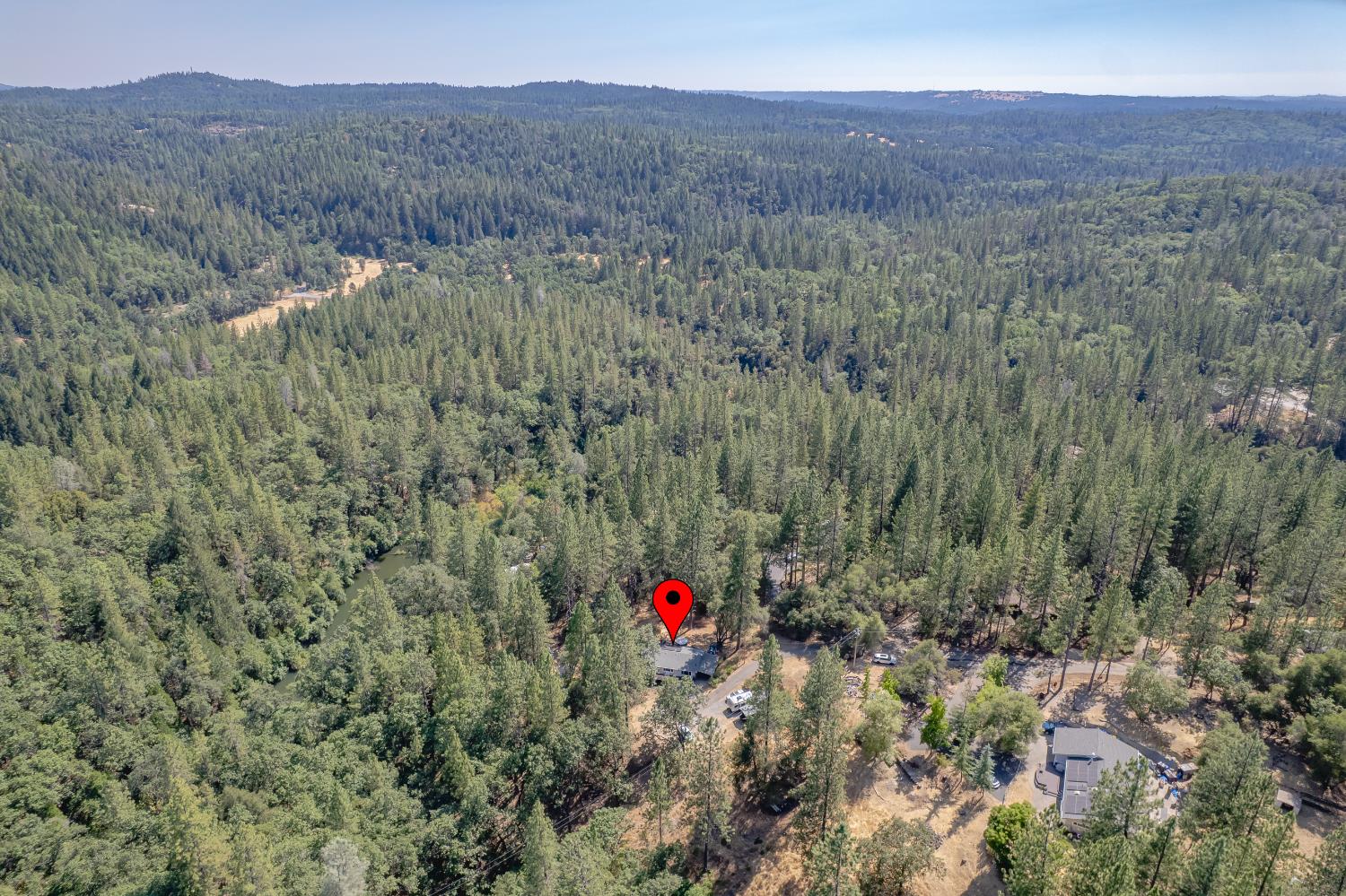 Detail Gallery Image 55 of 68 For 3980 Donner Trl, Placerville,  CA 95667 - 3 Beds | 2 Baths