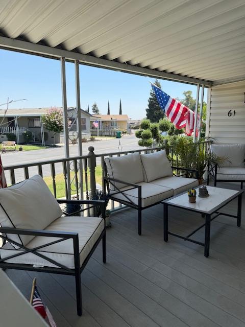 Detail Gallery Image 7 of 23 For 19667 American Ave 61, Hilmar,  CA 95324 - 2 Beds | 2 Baths