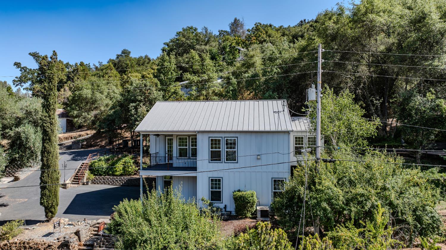 Detail Gallery Image 42 of 75 For 14385 Gods Hls, Amador City,  CA 95601 - 2 Beds | 2/1 Baths
