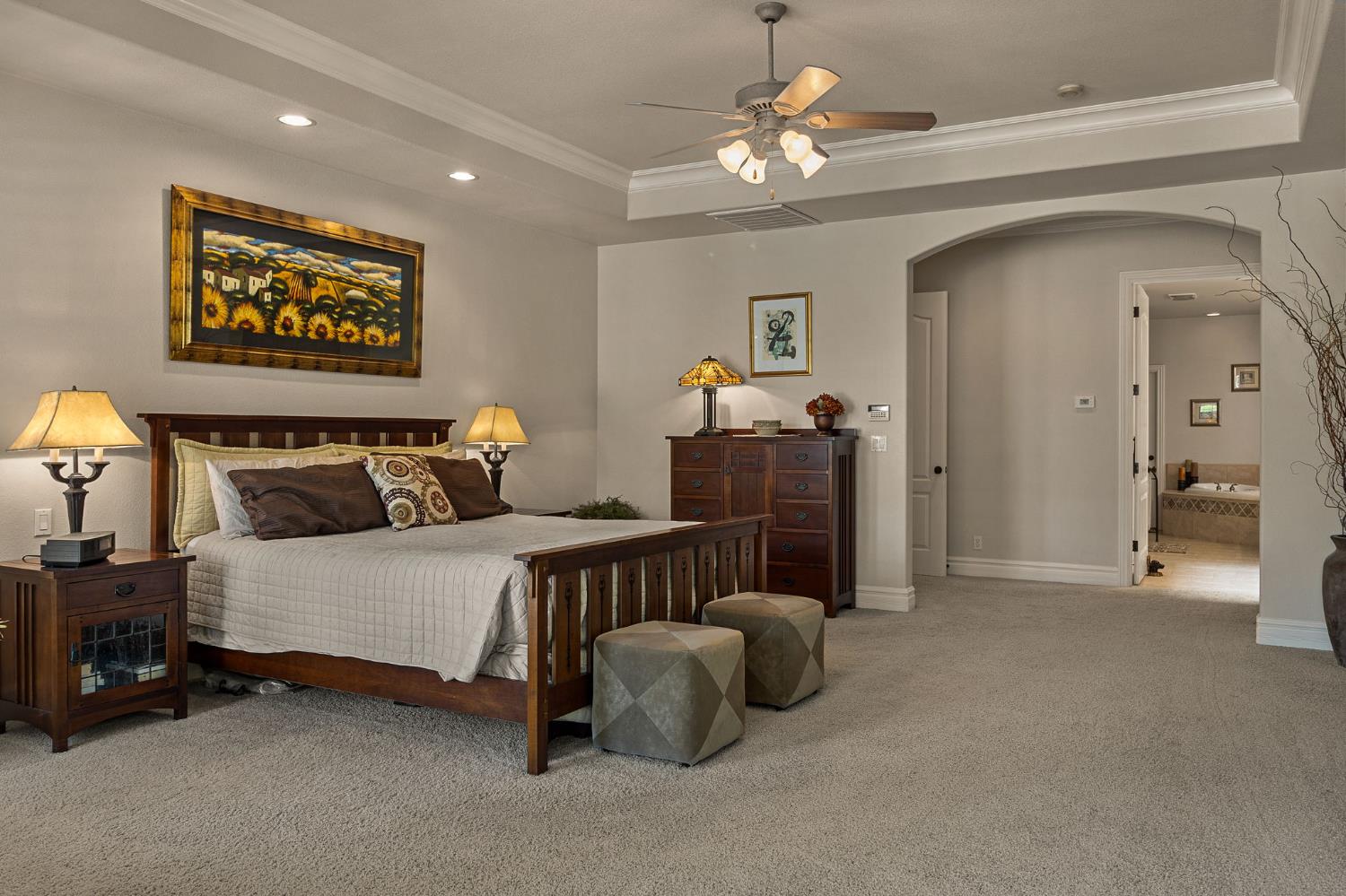 Detail Gallery Image 23 of 57 For 4325 Jacinthe Ct, Modesto,  CA 95356 - 4 Beds | 4/1 Baths