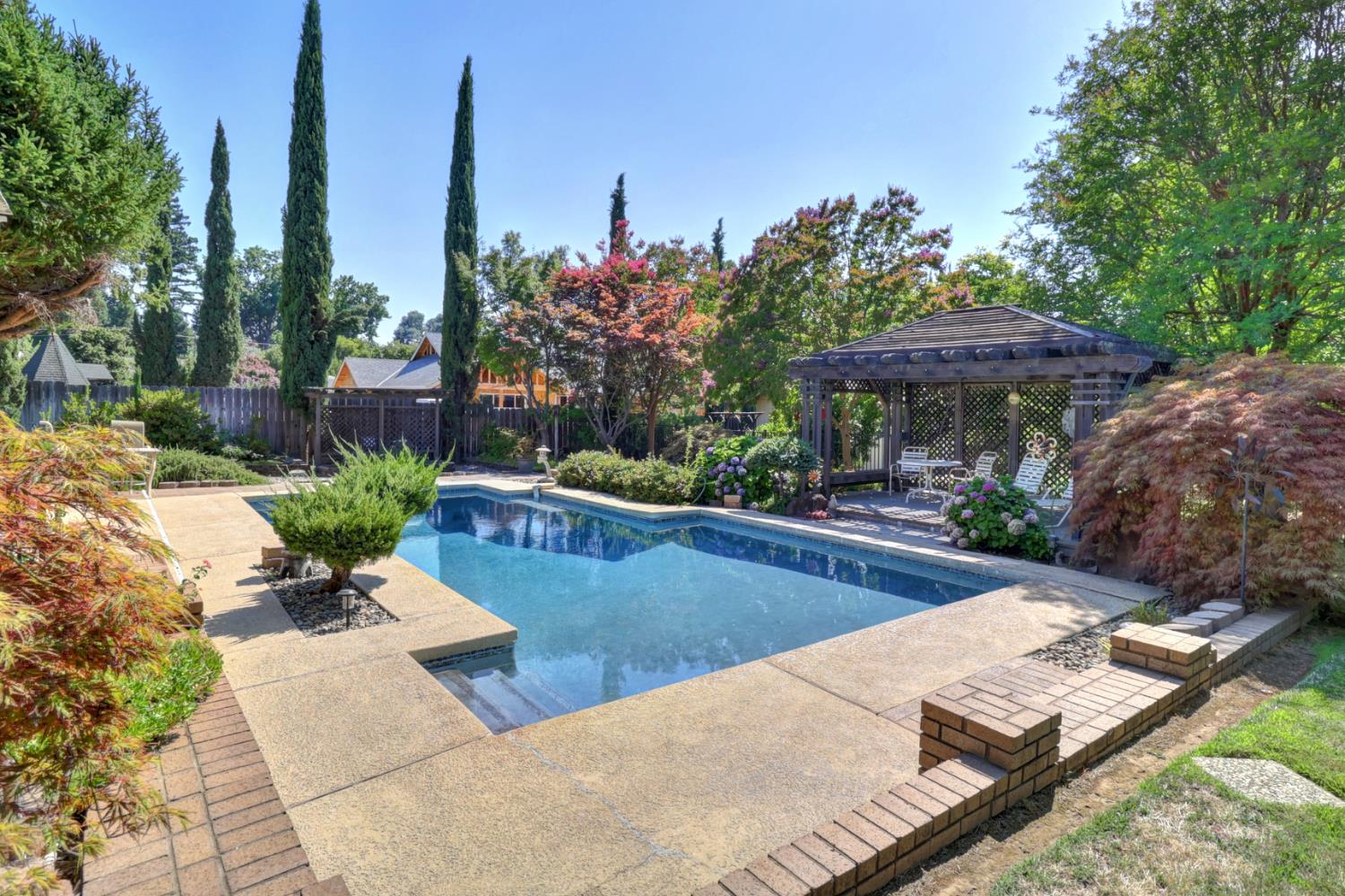 Detail Gallery Image 52 of 95 For 7919 Wonder St, Citrus Heights,  CA 95610 - 4 Beds | 2/1 Baths