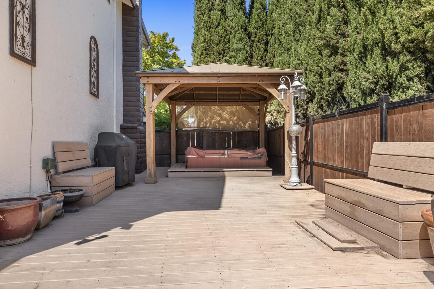 Detail Gallery Image 36 of 39 For 4008 Cromwell Cir, Modesto,  CA 95356 - 4 Beds | 2/1 Baths
