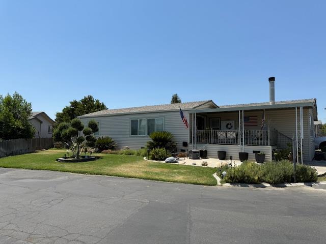 Detail Gallery Image 5 of 23 For 19667 American Ave 61, Hilmar,  CA 95324 - 2 Beds | 2 Baths