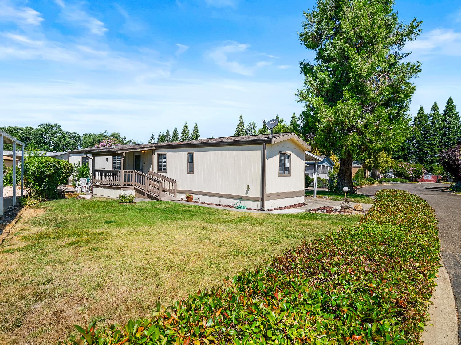 Detail Gallery Image 1 of 21 For 350 Pleasant Valley Rd 37, Diamond Springs,  CA 95619 - 2 Beds | 0 Baths