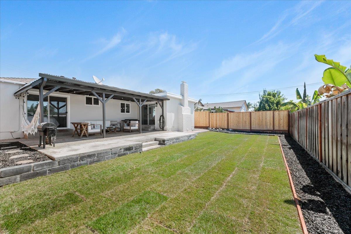 Detail Gallery Image 29 of 32 For 3891 Mills Way, Livermore,  CA 94550 - 3 Beds | 1 Baths