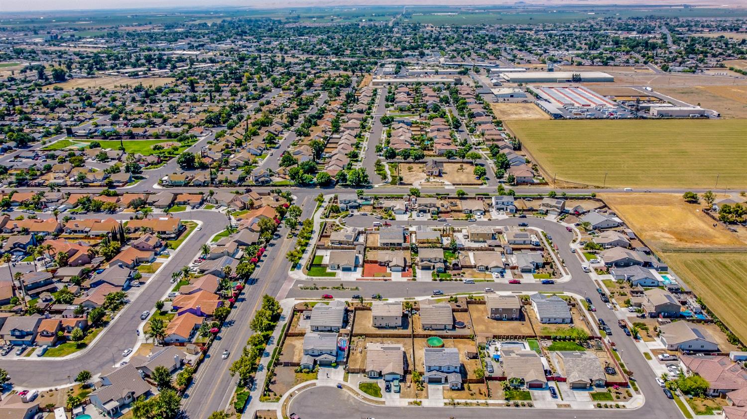 Detail Gallery Image 38 of 44 For 131 Sterling St, Los Banos,  CA 93635 - 3 Beds | 2 Baths