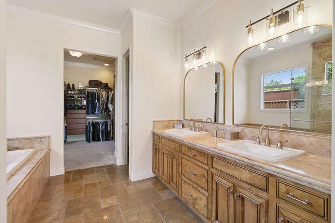 Detail Gallery Image 37 of 78 For 3710 Esperanza Dr, Sacramento,  CA 95864 - 4 Beds | 3/1 Baths