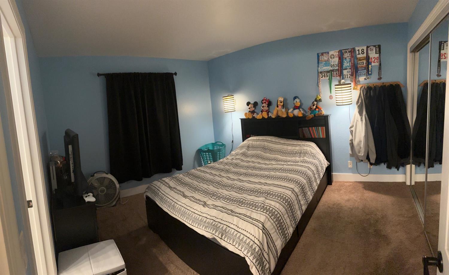 Detail Gallery Image 10 of 11 For 3937 Dale Rd a,  Modesto,  CA 95356 - 2 Beds | 2 Baths