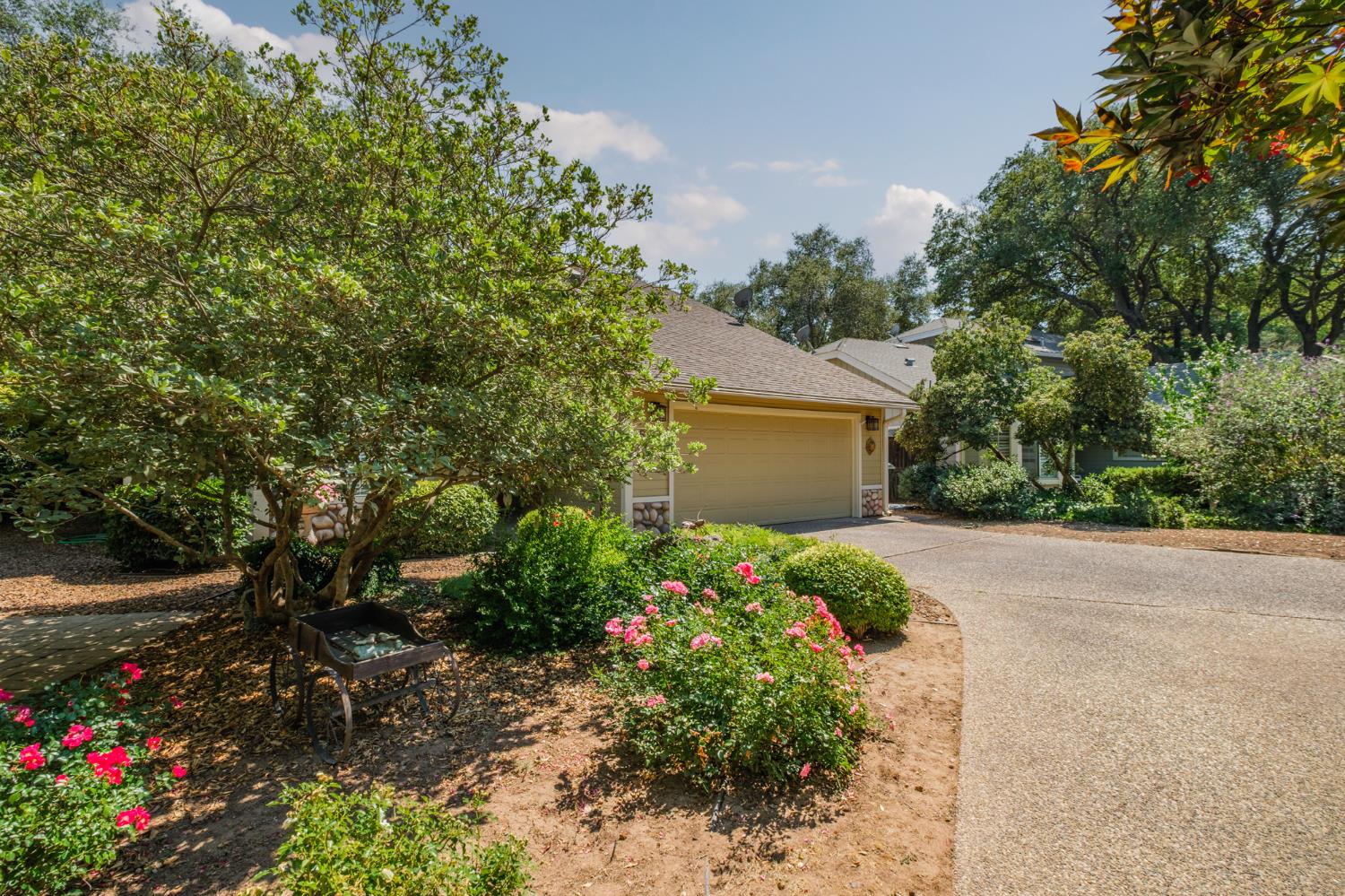 Detail Gallery Image 52 of 63 For 5148 Walnut Place Ln, Carmichael,  CA 95608 - 3 Beds | 2 Baths