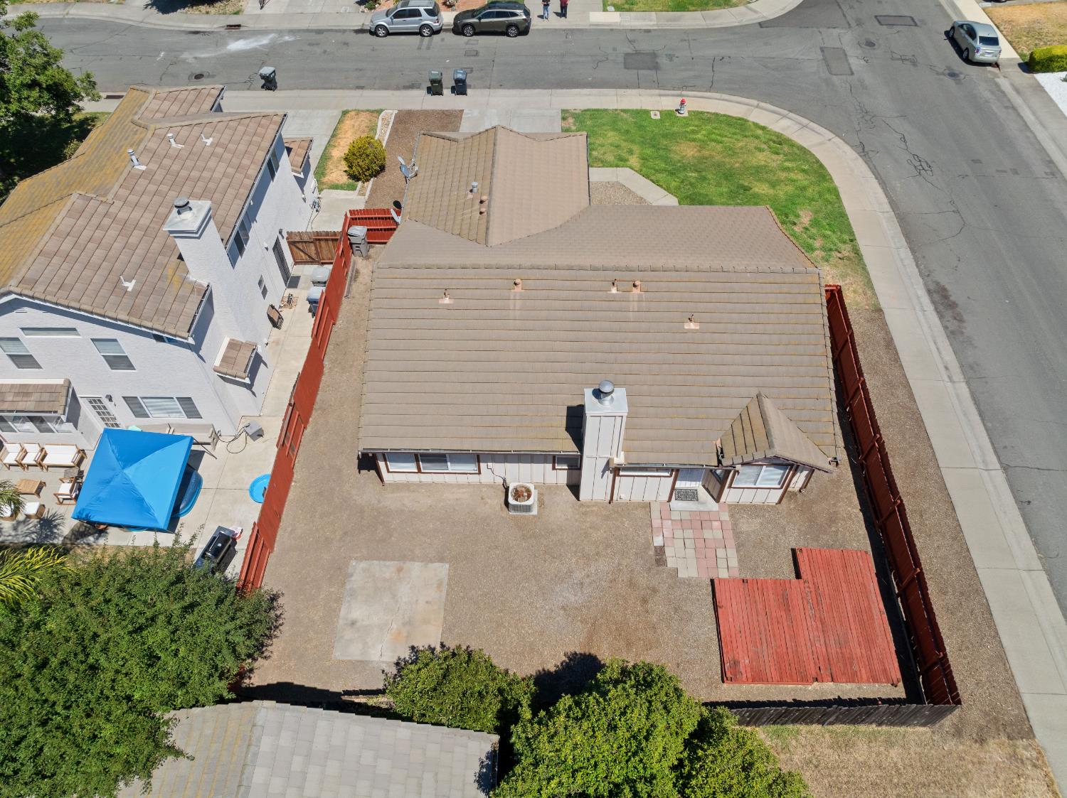 Detail Gallery Image 31 of 33 For 1 Afton Ct, Sacramento,  CA 95823 - 3 Beds | 2 Baths