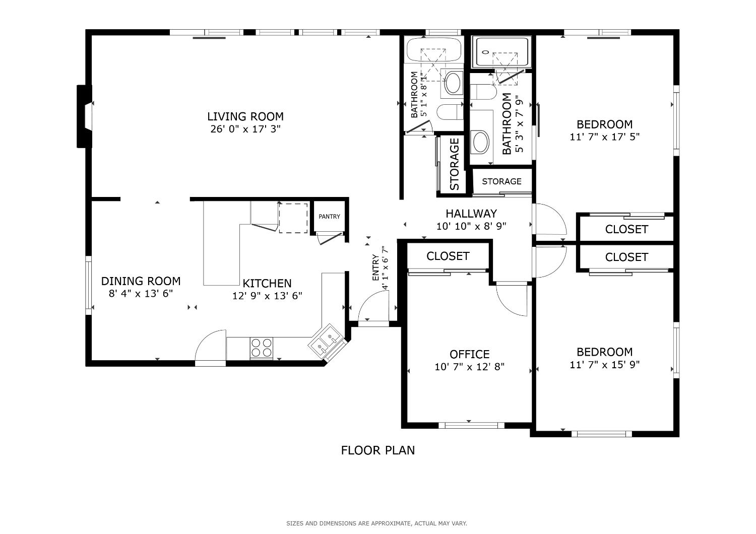 Detail Gallery Image 34 of 42 For 1620 Park Blvd, West Sacramento,  CA 95691 - 3 Beds | 2 Baths