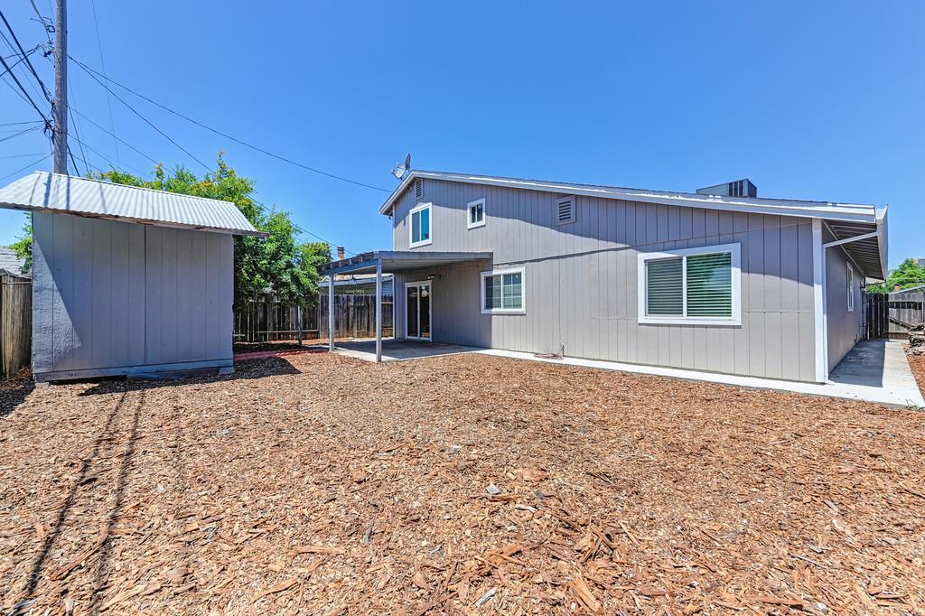 Detail Gallery Image 43 of 43 For 1025 Carrie St, West Sacramento,  CA 95605 - 3 Beds | 2 Baths