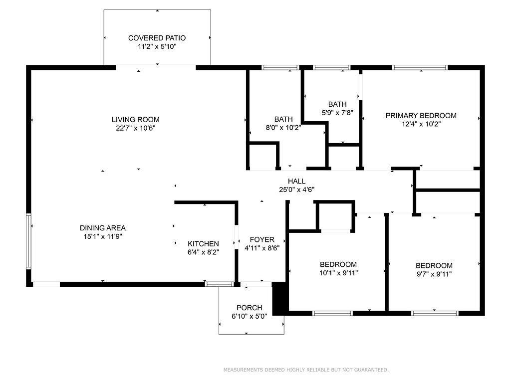 Detail Gallery Image 30 of 30 For 1904 Hunt Ave, Modesto,  CA 95350 - 3 Beds | 2 Baths