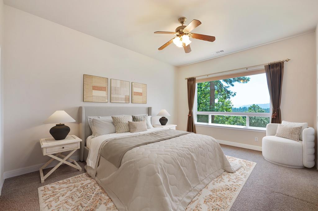 Detail Gallery Image 25 of 54 For 6459 Longridge Ct, Foresthill,  CA 95631 - 3 Beds | 2 Baths