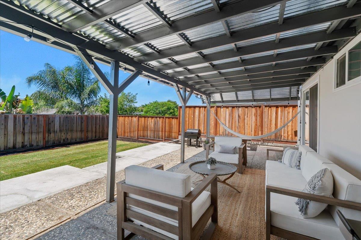 Detail Gallery Image 32 of 32 For 3891 Mills Way, Livermore,  CA 94550 - 3 Beds | 1 Baths