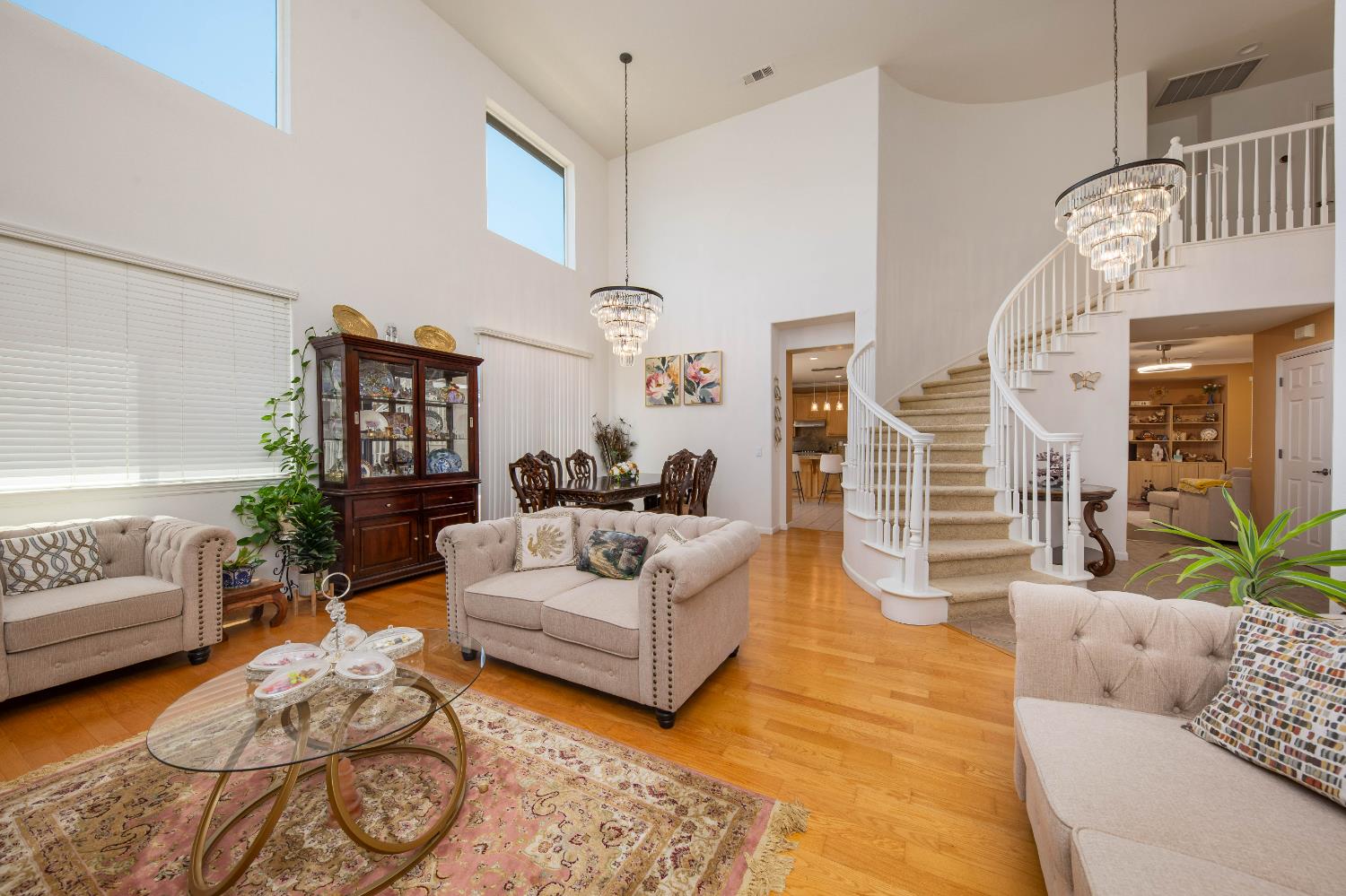 Detail Gallery Image 11 of 42 For 1450 Steel Creek Dr, Patterson,  CA 95363 - 4 Beds | 3 Baths