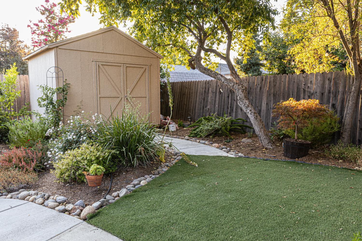 Detail Gallery Image 25 of 32 For 2717 17th Ave, Sacramento,  CA 95820 - 3 Beds | 2/1 Baths