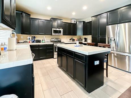 Detail Gallery Image 8 of 27 For 3822 Silvana Ln, Stockton,  CA 95212 - 3 Beds | 3 Baths