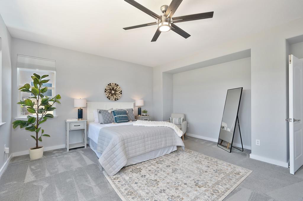 Detail Gallery Image 24 of 55 For 6279 Bridgeport Dr, Shingle Springs,  CA 95682 - 4 Beds | 2/1 Baths