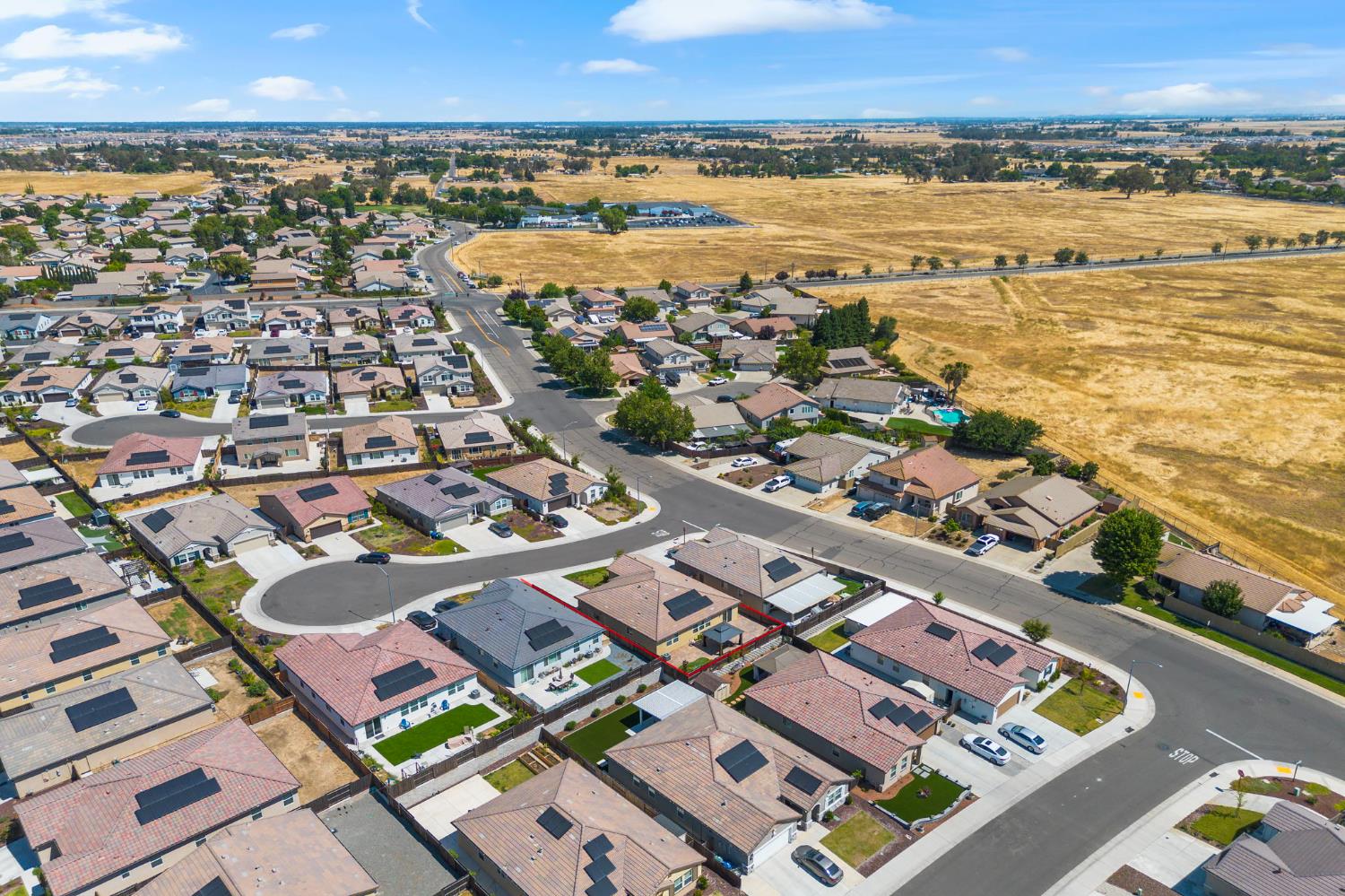 Detail Gallery Image 49 of 50 For 9526 Cadmium Ct, Sacramento,  CA 95829 - 4 Beds | 2 Baths