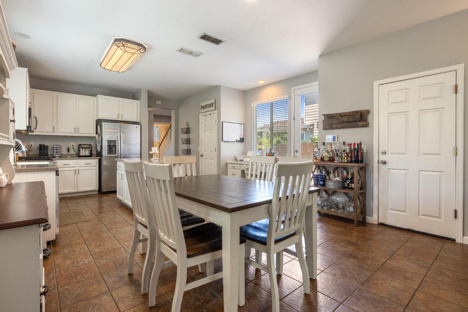 Detail Gallery Image 33 of 62 For 5422 Antique Rose Way, Riverbank,  CA 95367 - 3 Beds | 2/1 Baths