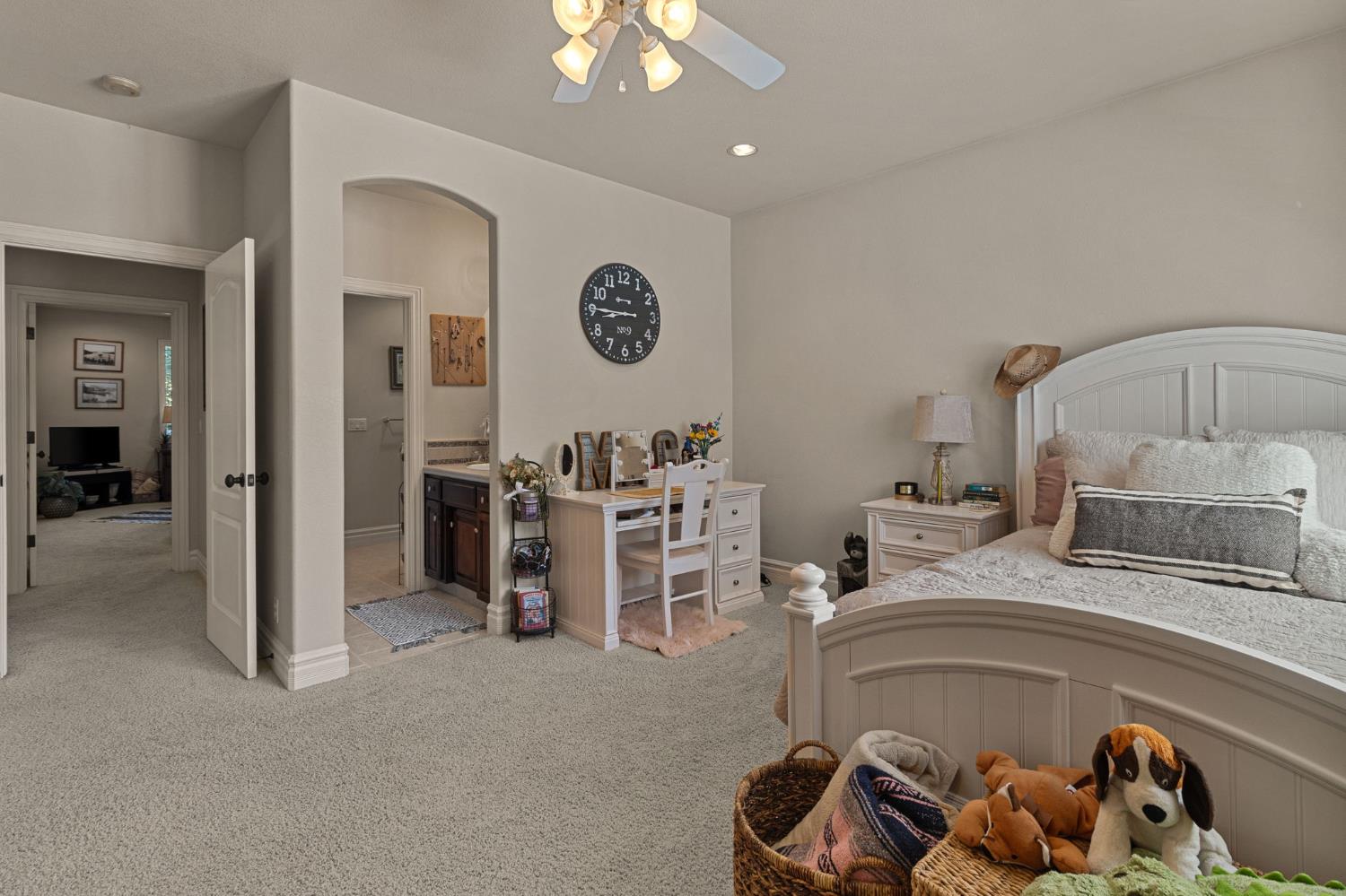 Detail Gallery Image 30 of 57 For 4325 Jacinthe Ct, Modesto,  CA 95356 - 4 Beds | 4/1 Baths