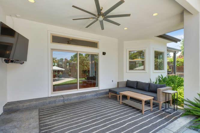 Detail Gallery Image 65 of 78 For 3710 Esperanza Dr, Sacramento,  CA 95864 - 4 Beds | 3/1 Baths