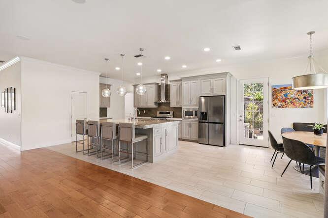Detail Gallery Image 15 of 78 For 3710 Esperanza Dr, Sacramento,  CA 95864 - 4 Beds | 3/1 Baths