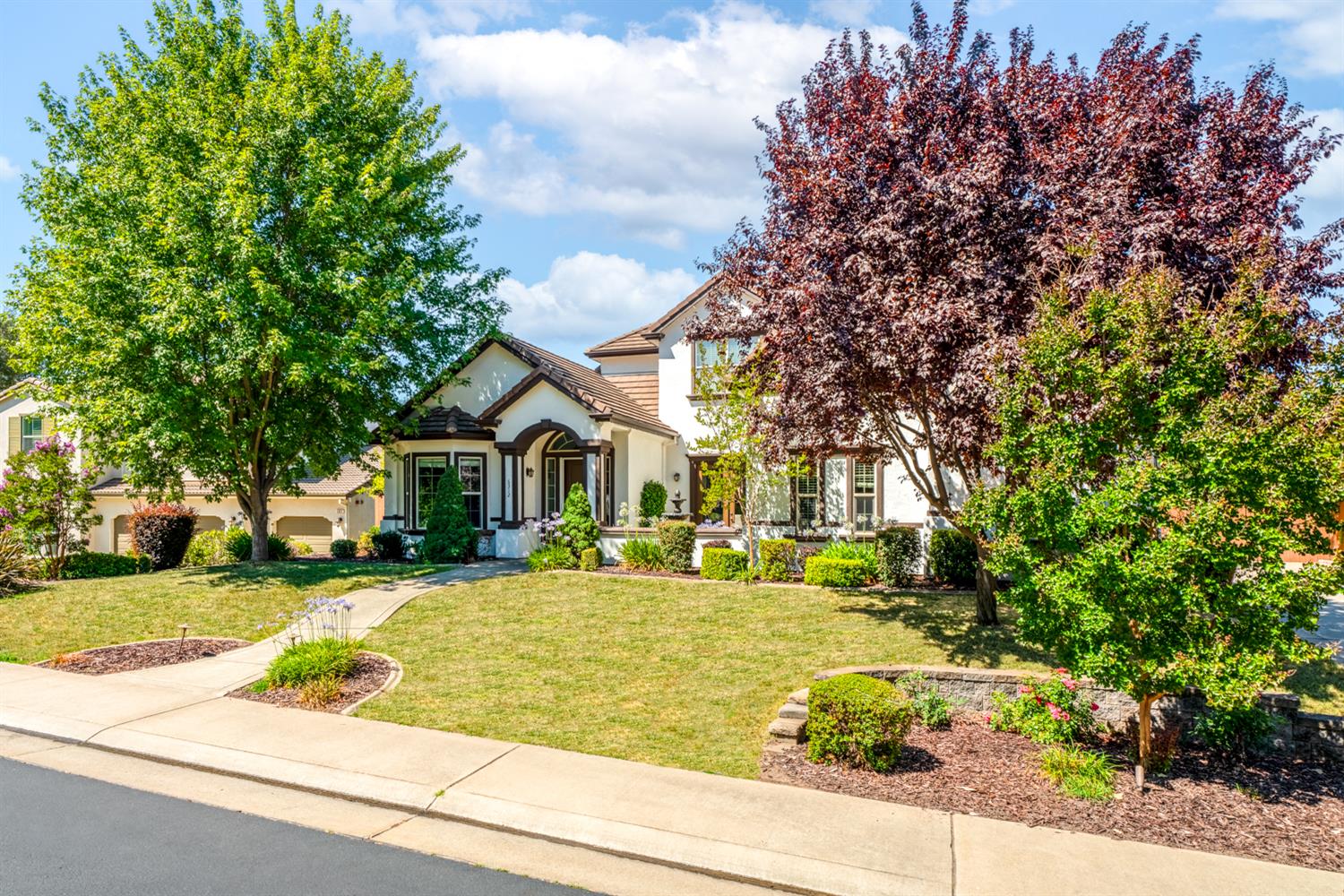 Detail Gallery Image 5 of 65 For 6312 Monument Springs Dr, Rocklin,  CA 95677 - 4 Beds | 3 Baths