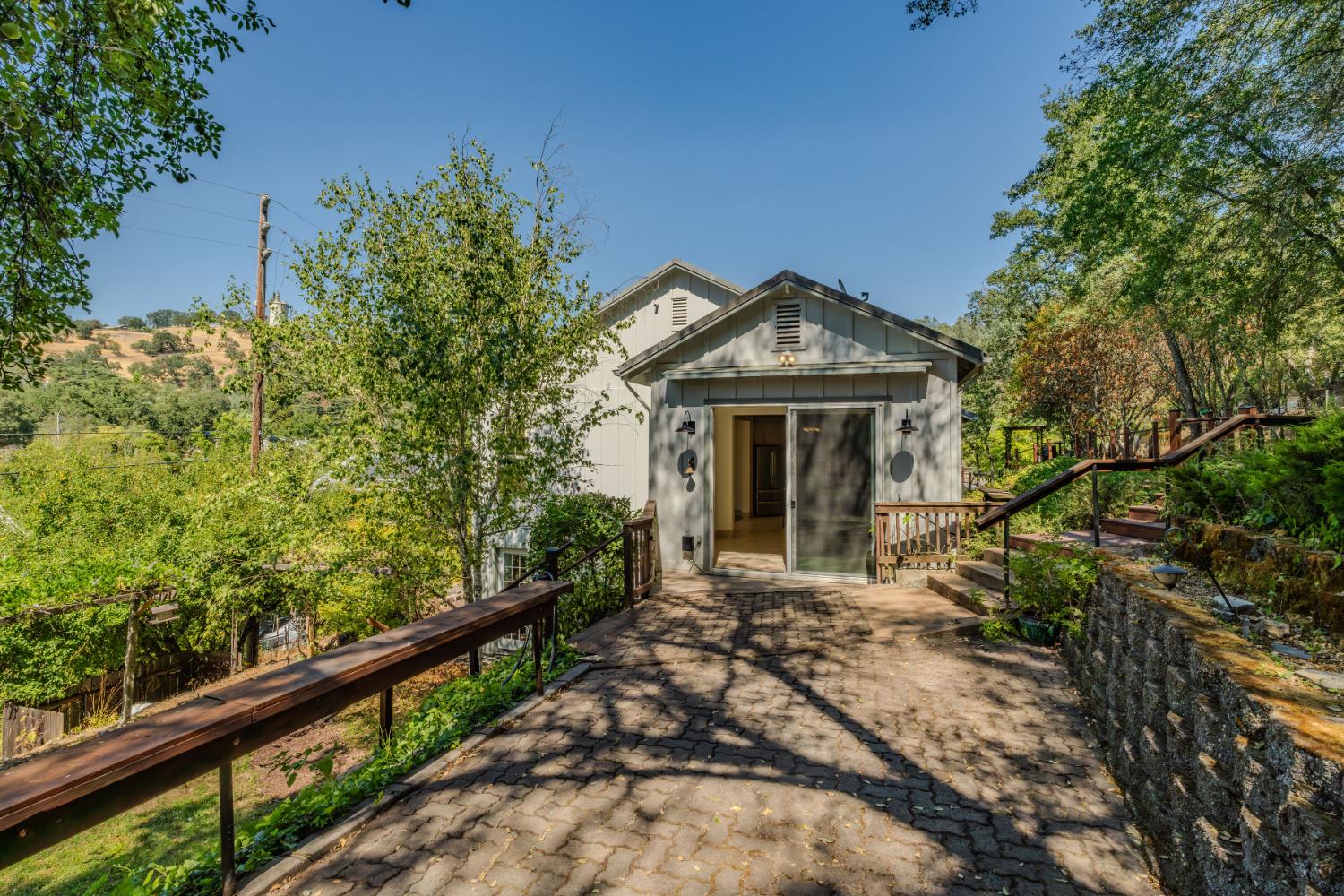 Detail Gallery Image 28 of 75 For 14385 Gods Hls, Amador City,  CA 95601 - 2 Beds | 2/1 Baths