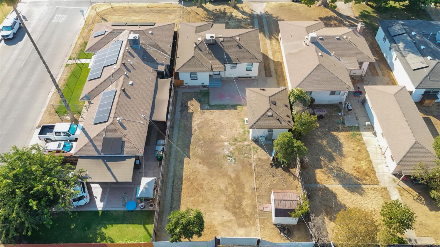 Detail Gallery Image 29 of 29 For 1017 Kings Avenue, Chowchilla,  CA 93610 - 3 Beds | 2 Baths