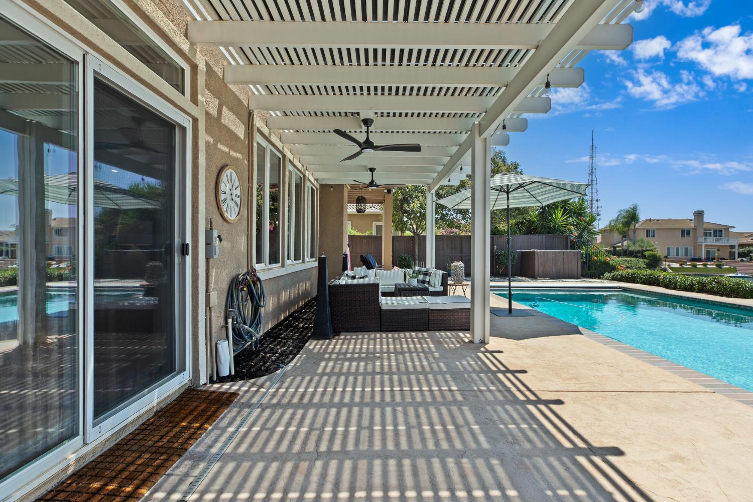 Detail Gallery Image 56 of 67 For 3021 Edgeview Dr, Modesto,  CA 95355 - 5 Beds | 3/1 Baths