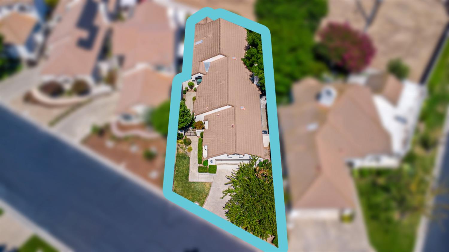 Detail Gallery Image 36 of 41 For 1173 Copper Verde Ln, Modesto,  CA 95355 - 3 Beds | 2 Baths