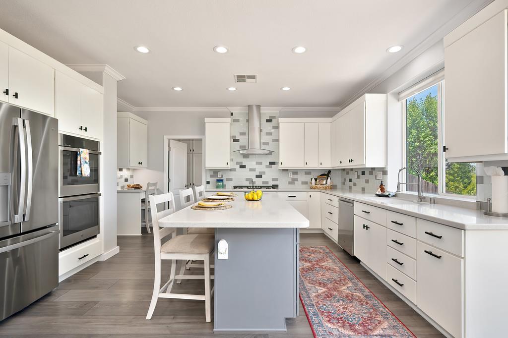 Detail Gallery Image 17 of 55 For 6279 Bridgeport Dr, Shingle Springs,  CA 95682 - 4 Beds | 2/1 Baths