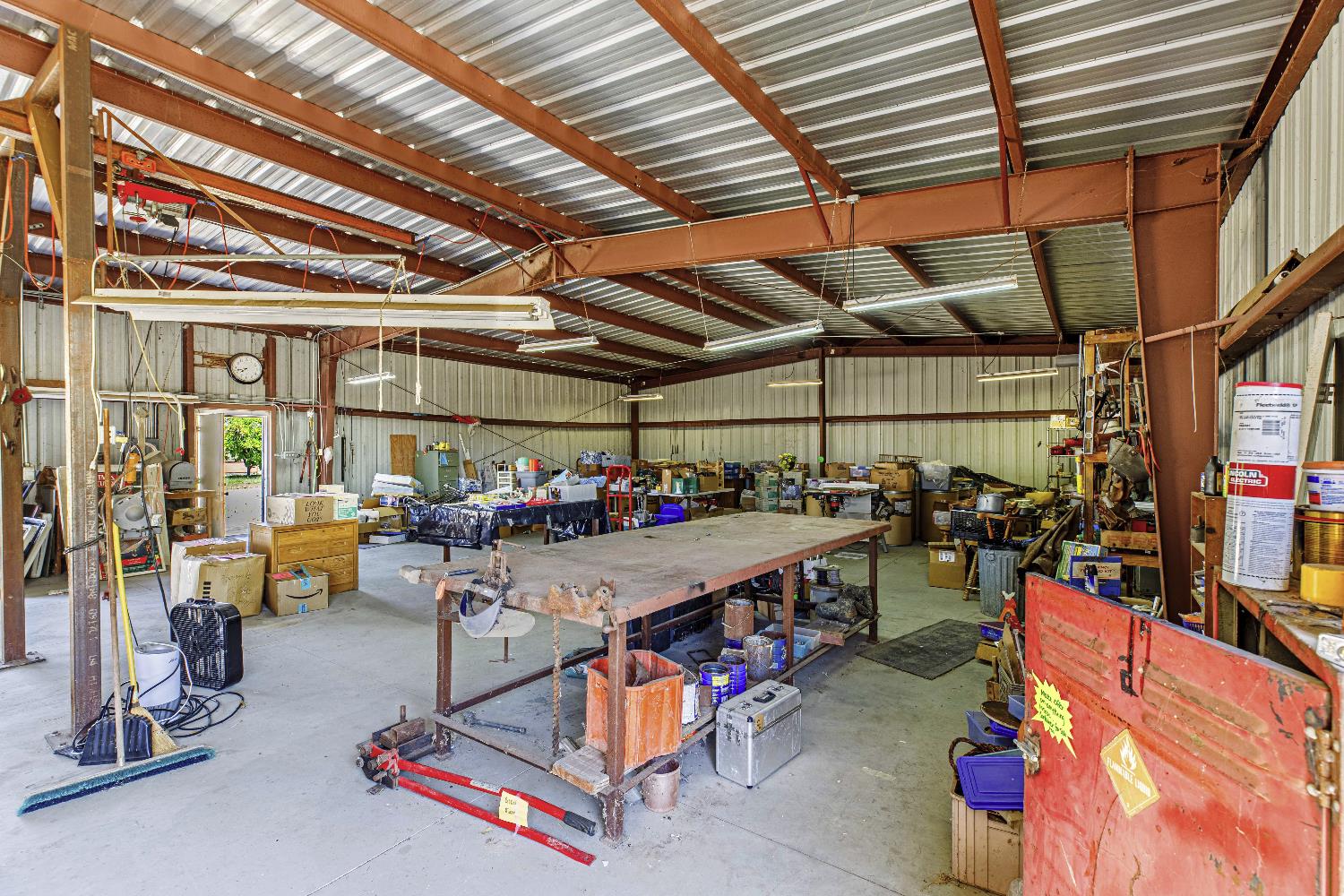 Detail Gallery Image 35 of 40 For 19400 E Oakwood Rd, Stockton,  CA 95215 - 3 Beds | 2 Baths