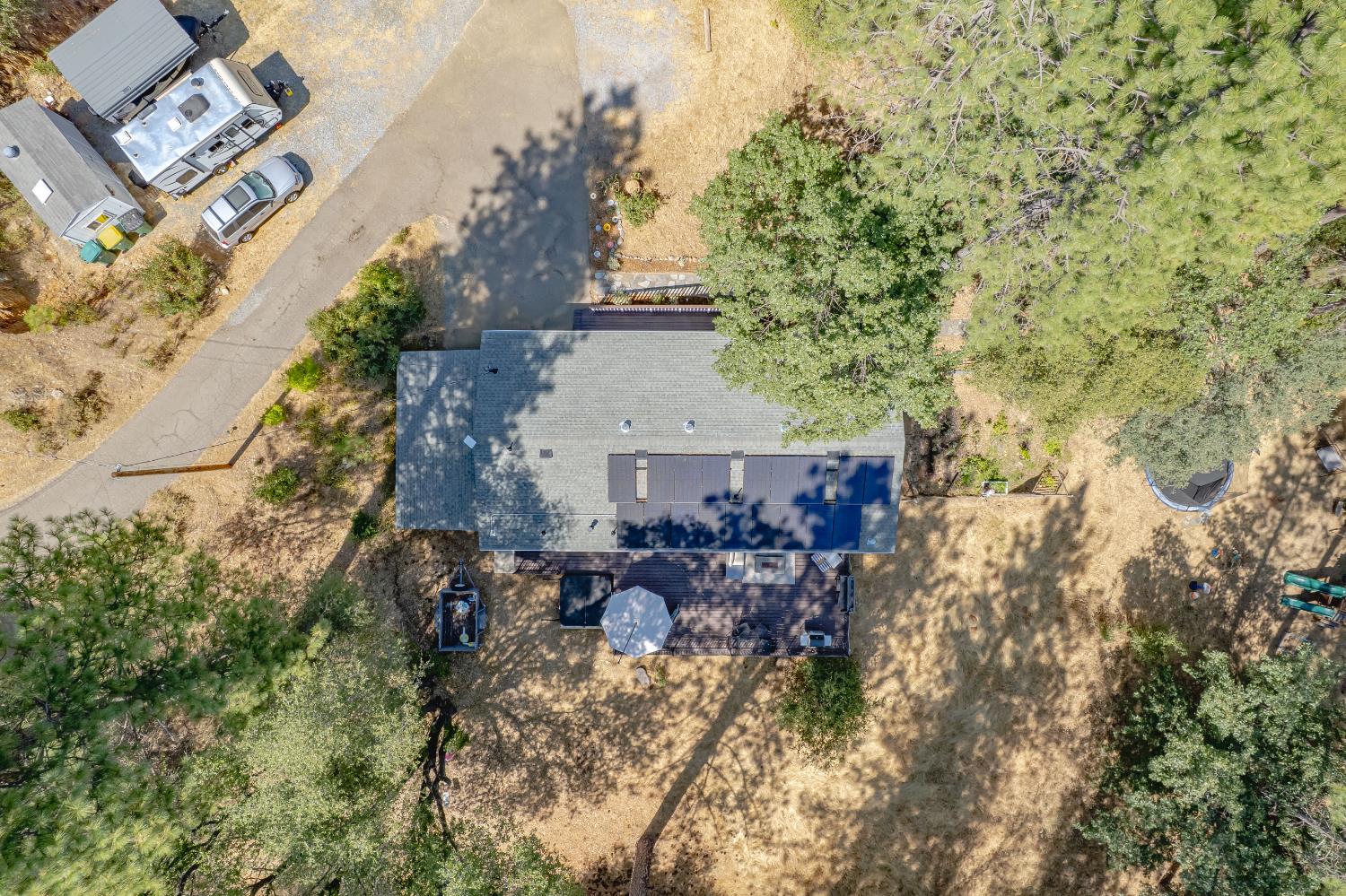Detail Gallery Image 43 of 68 For 3980 Donner Trl, Placerville,  CA 95667 - 3 Beds | 2 Baths