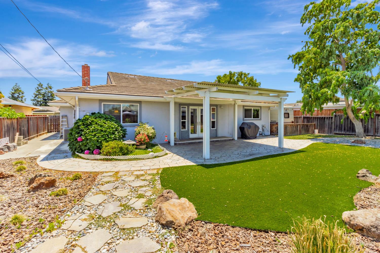 Detail Gallery Image 28 of 33 For 3679 Wilmington Rd, Fremont,  CA 94538 - 3 Beds | 2 Baths
