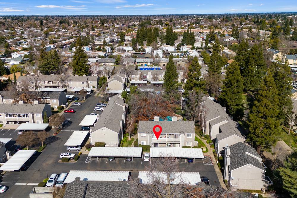 Detail Gallery Image 25 of 28 For 9101 Newhall Dr #63,  Sacramento,  CA 95826 - 2 Beds | 1 Baths