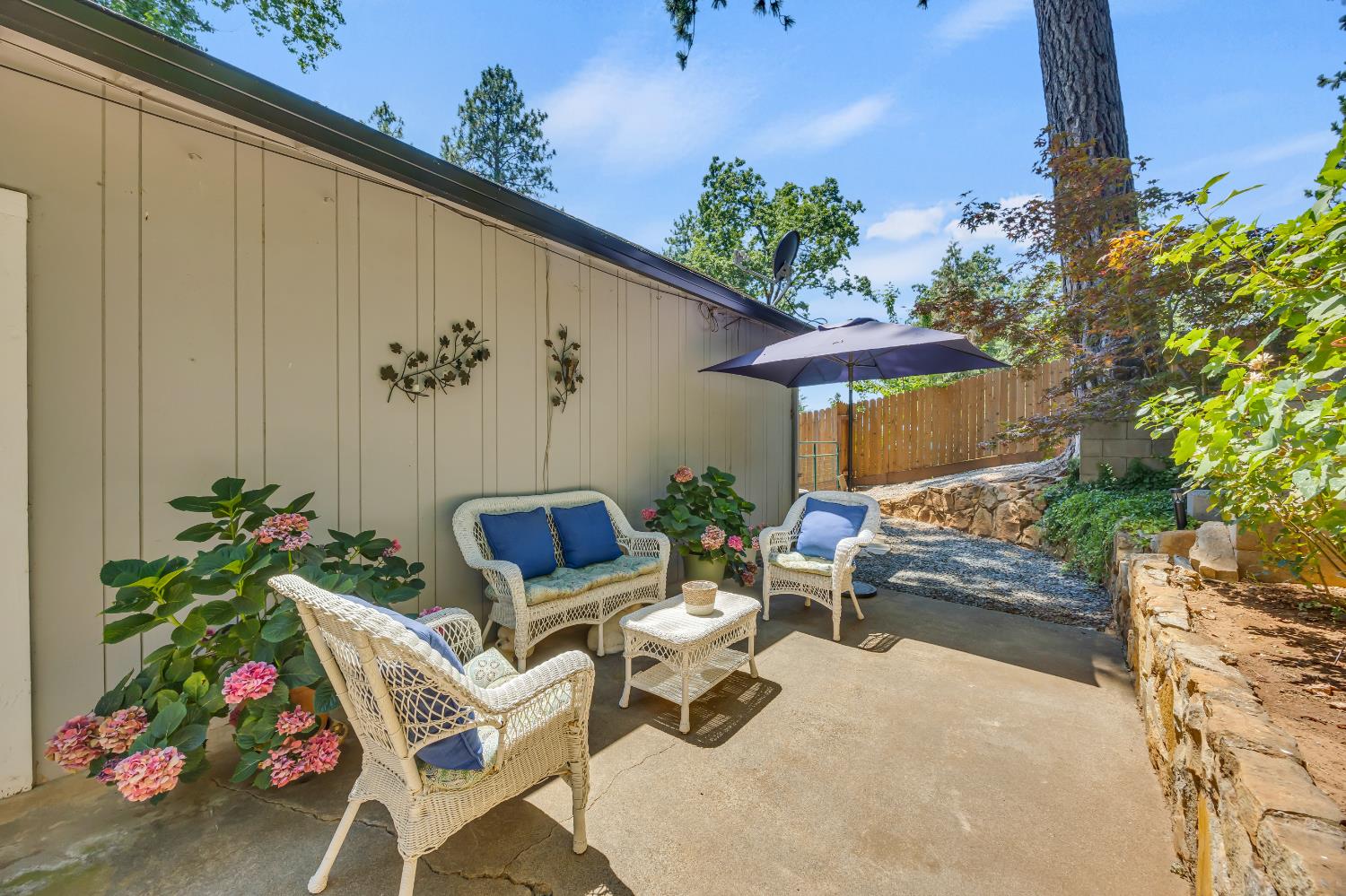 Detail Gallery Image 51 of 59 For 3975 Valley Vista Dr, Camino,  CA 95709 - 3 Beds | 2 Baths