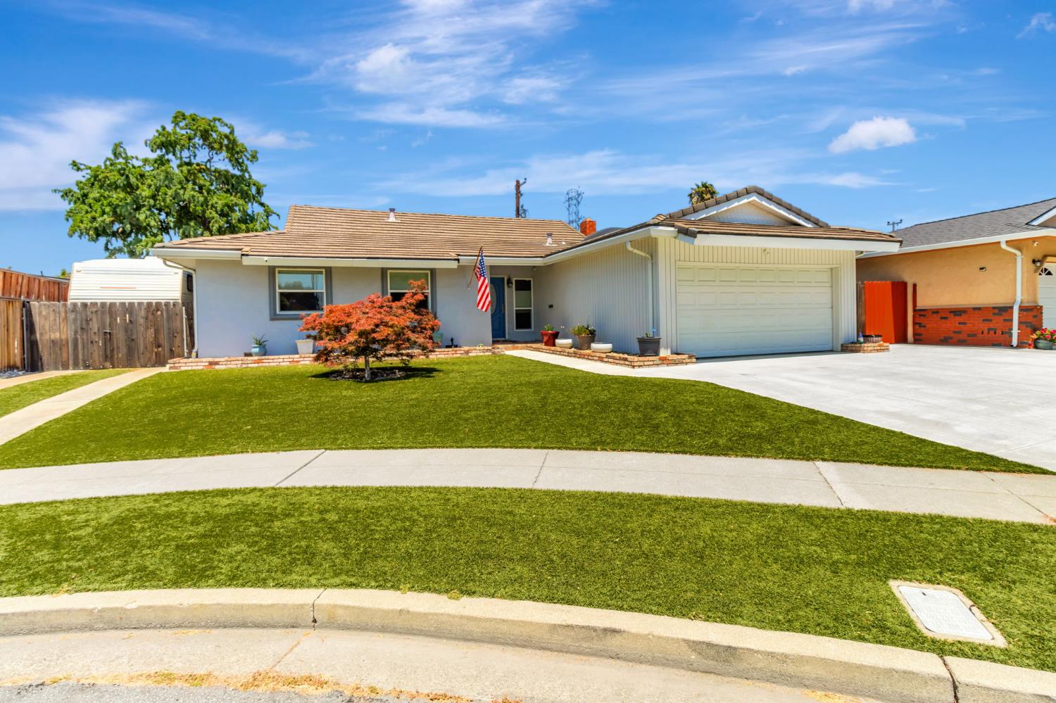 Detail Gallery Image 3 of 33 For 3679 Wilmington Rd, Fremont,  CA 94538 - 3 Beds | 2 Baths