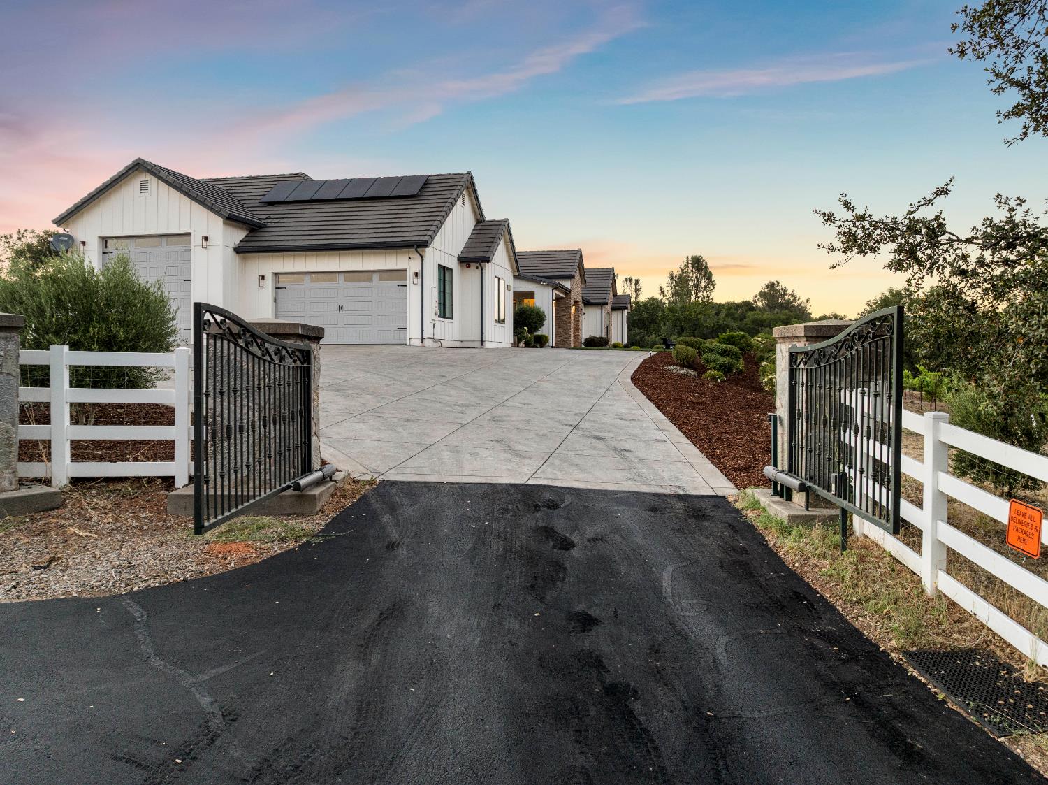 Detail Gallery Image 68 of 80 For 3050 Rattlesnake Rd, Newcastle,  CA 95658 - 5 Beds | 3/1 Baths