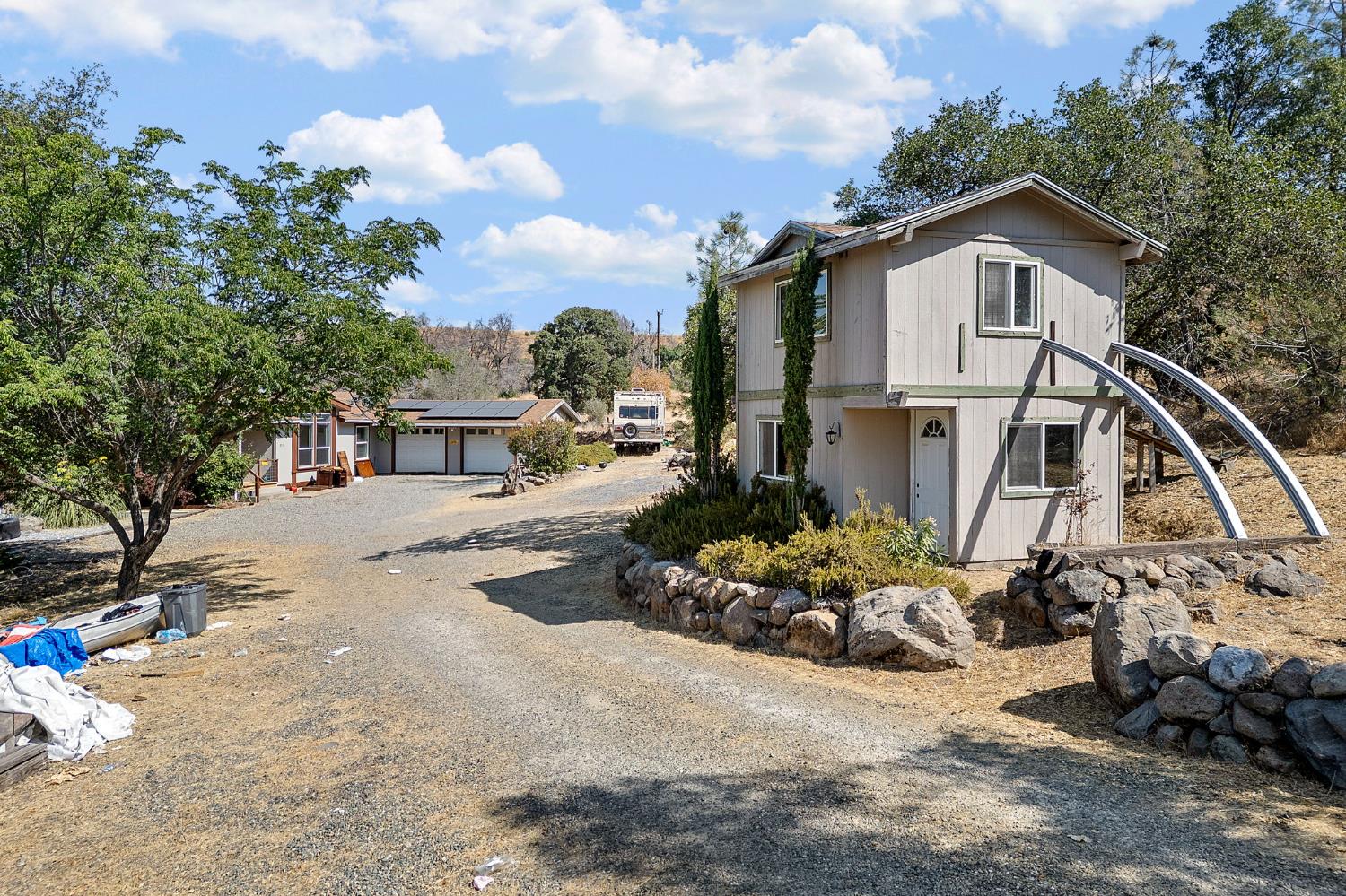 Detail Gallery Image 57 of 58 For 2970 Texas Hill Rd, Placerville,  CA 95667 - 2 Beds | 2 Baths