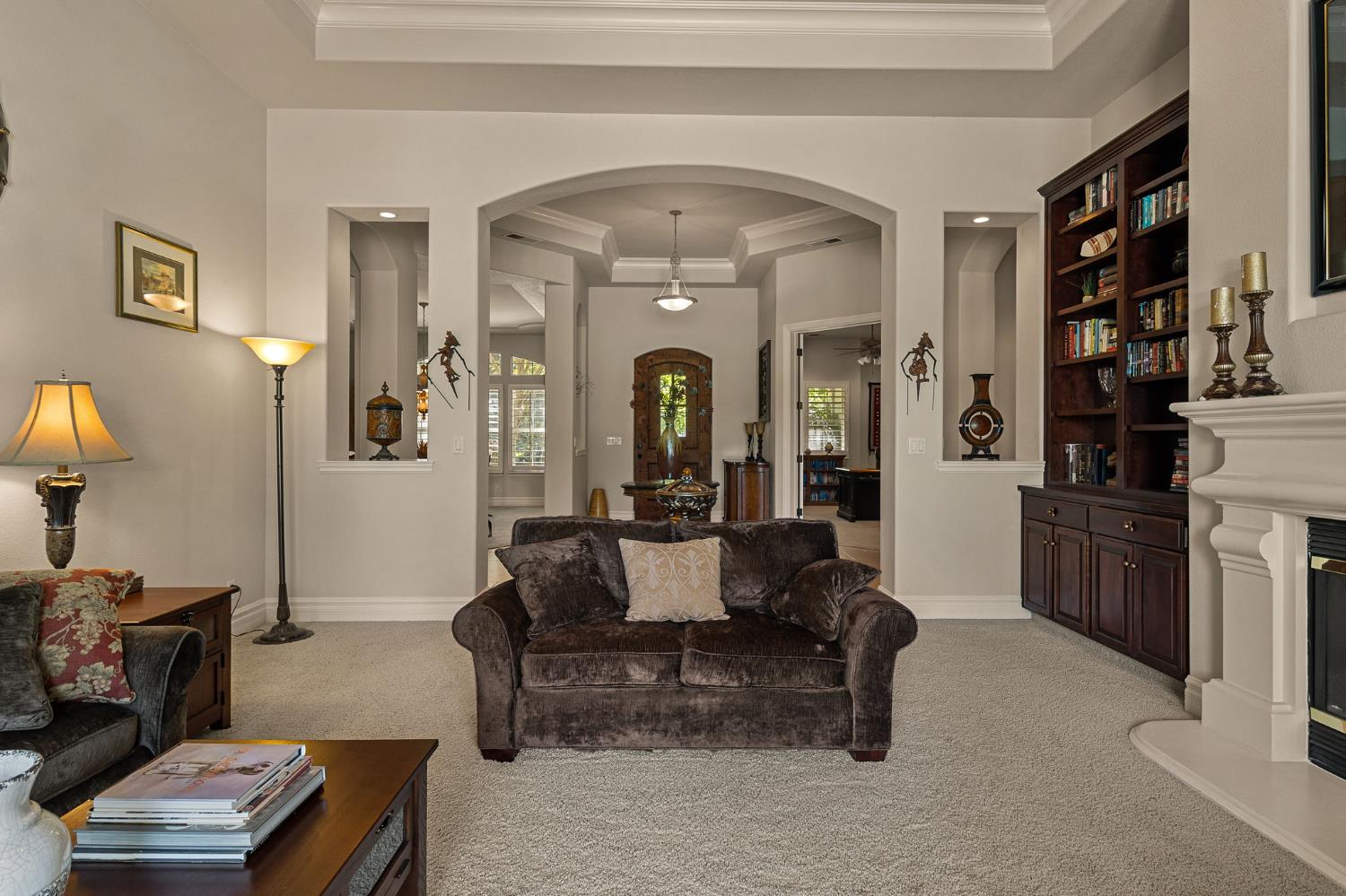 Detail Gallery Image 9 of 57 For 4325 Jacinthe Ct, Modesto,  CA 95356 - 4 Beds | 4/1 Baths