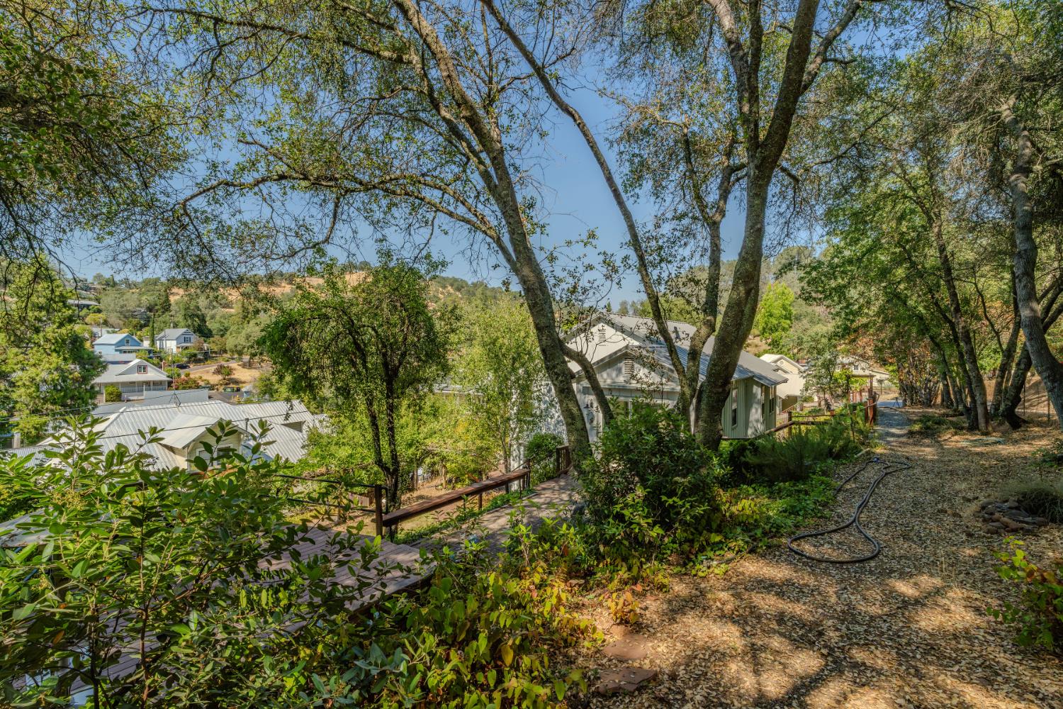 Detail Gallery Image 38 of 75 For 14385 Gods Hls, Amador City,  CA 95601 - 2 Beds | 2/1 Baths