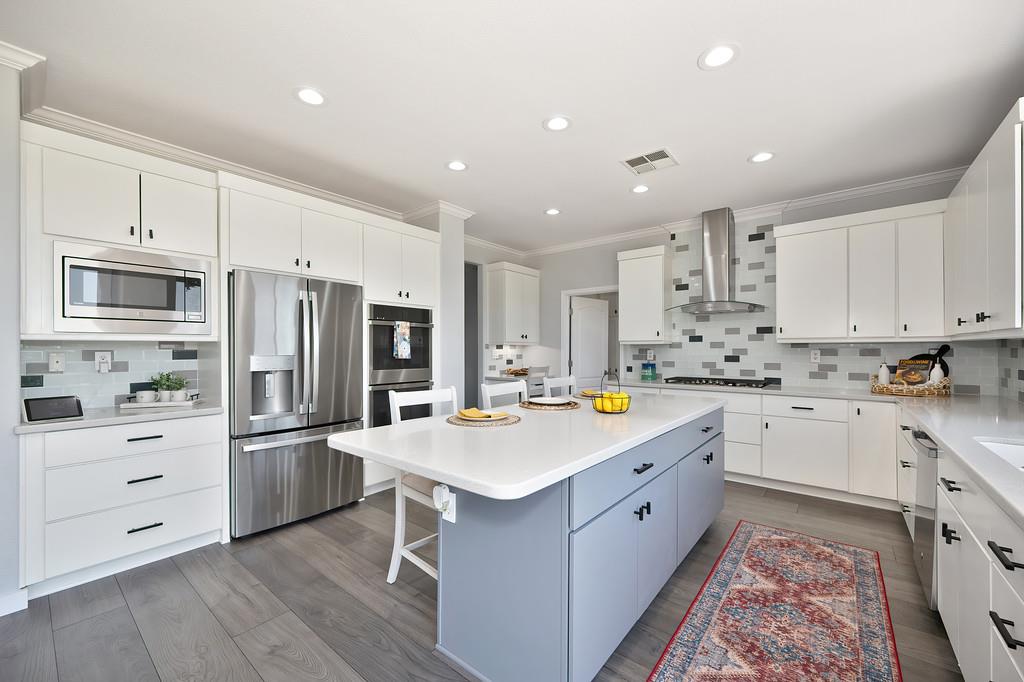 Detail Gallery Image 14 of 55 For 6279 Bridgeport Dr, Shingle Springs,  CA 95682 - 4 Beds | 2/1 Baths