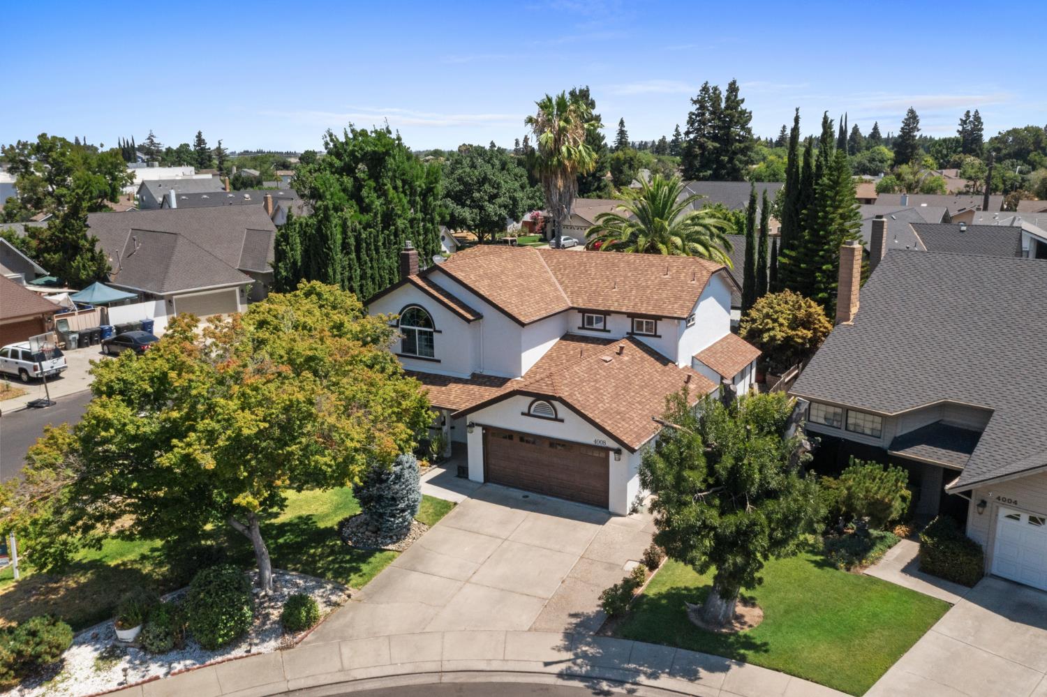 Detail Gallery Image 37 of 39 For 4008 Cromwell Cir, Modesto,  CA 95356 - 4 Beds | 2/1 Baths