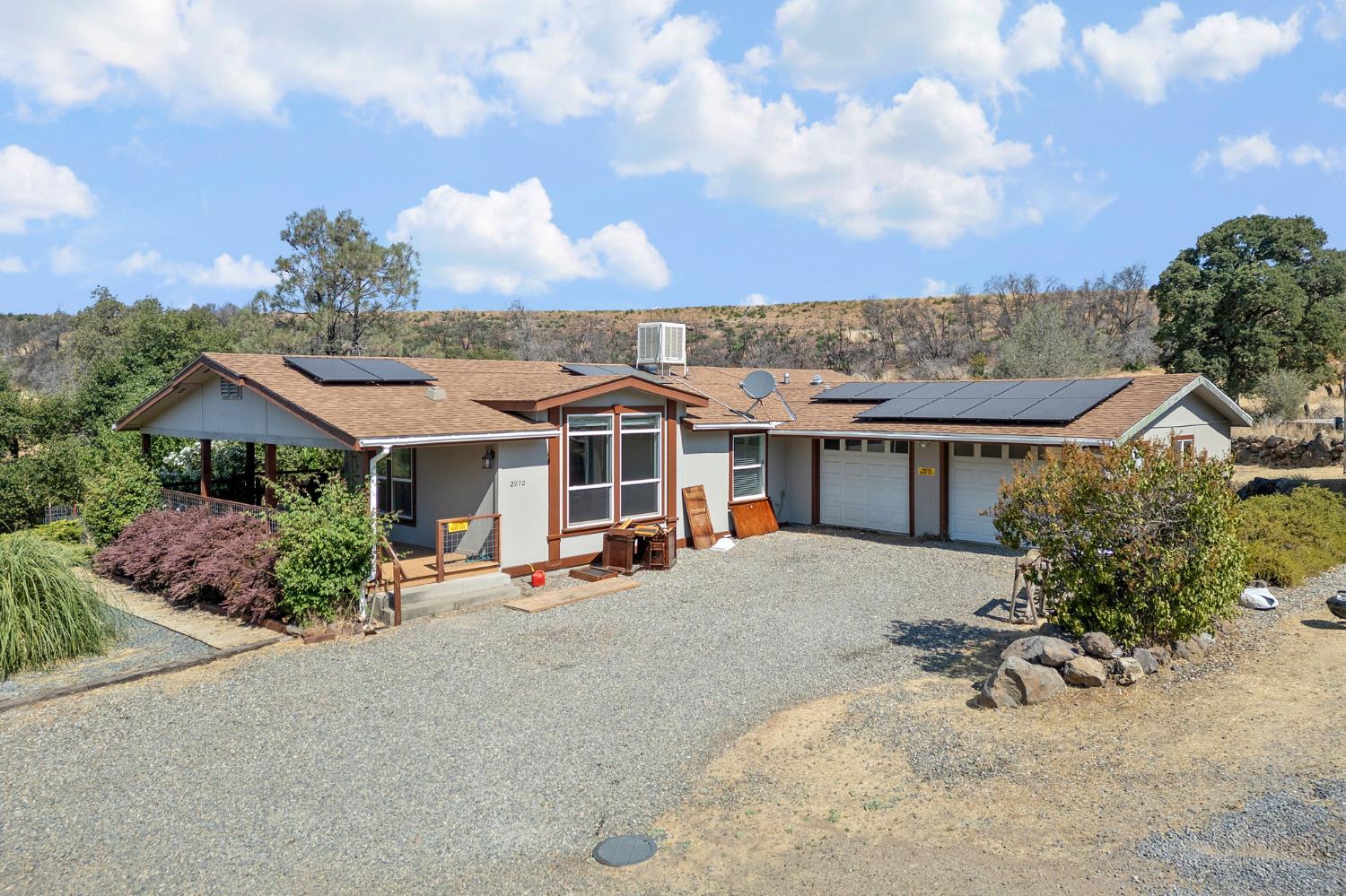 Detail Gallery Image 20 of 58 For 2970 Texas Hill Rd, Placerville,  CA 95667 - 2 Beds | 2 Baths