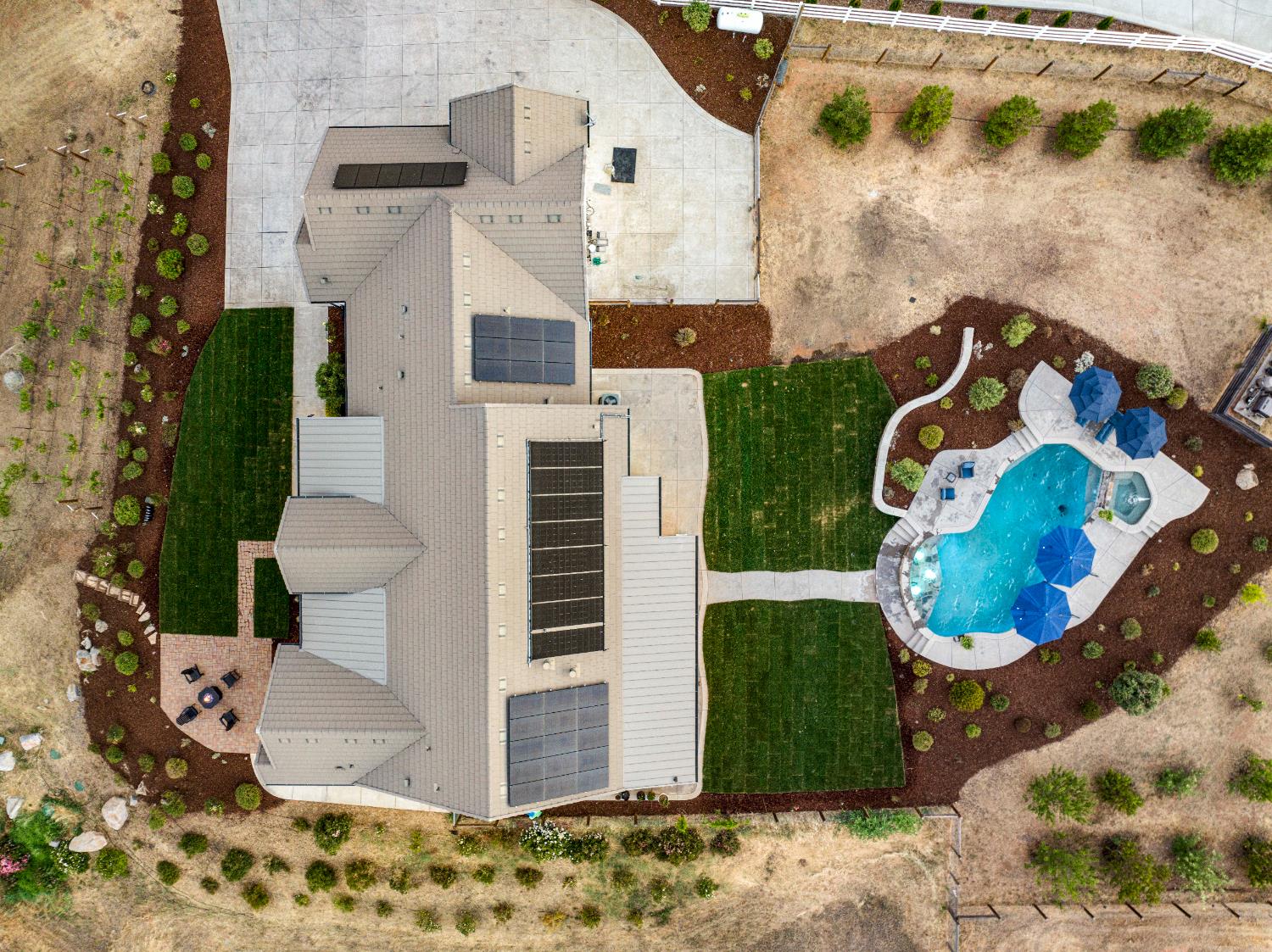 Detail Gallery Image 80 of 80 For 3050 Rattlesnake Rd, Newcastle,  CA 95658 - 5 Beds | 3/1 Baths