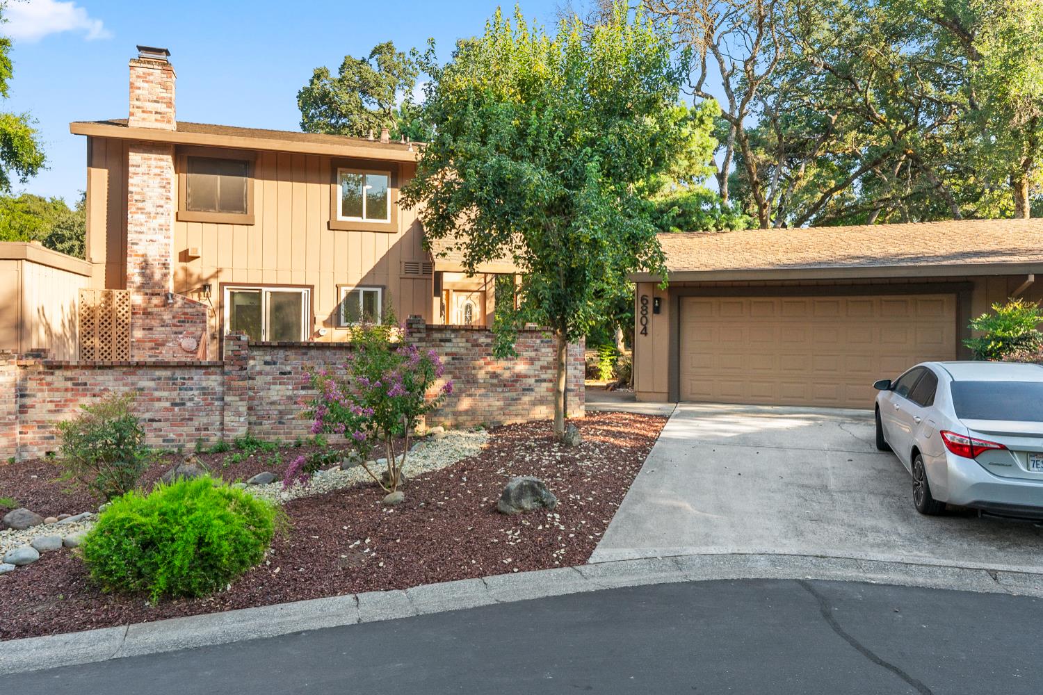 Detail Gallery Image 21 of 26 For 6804 Madrea Ct, Citrus Heights,  CA 95621 - 4 Beds | 2/1 Baths